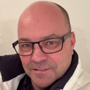 Toimistusjohtaja Janne Karhula.